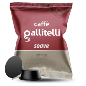 Lavazza A Modo Mio Gallitelli Soave