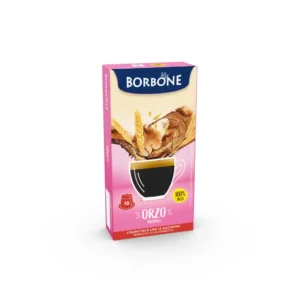 Nespresso Borbone Orzo