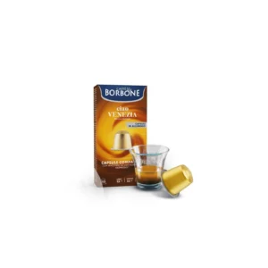 Nespresso Ciao Venezia