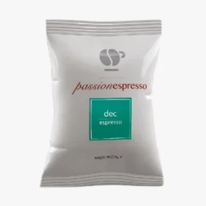 Nespresso Lollo Decaffeinato