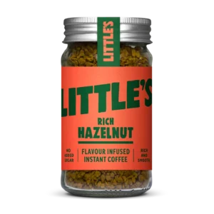 Little's Hazelnut