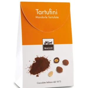 Tartufini