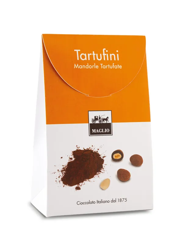 Tartufini